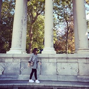 Meet your Posher, Mimi